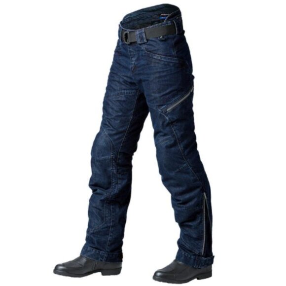 Bmw Motorrad City 2 Pants Mens 3XL - Picture 1 of 14